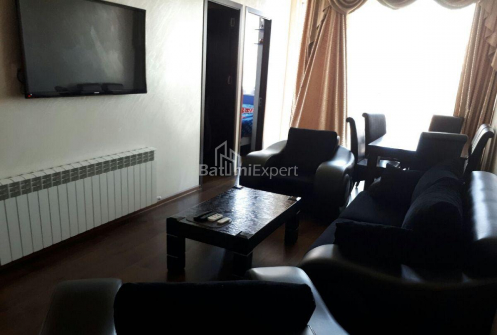 شقة سكنية 80 متر مربع - يوريفسكايا, Batumi, جورجيا