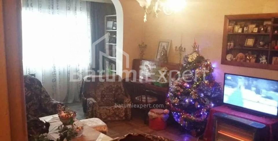 شقة سكنية 65 متر مربع - يوريفسكايا, Batumi, جورجيا