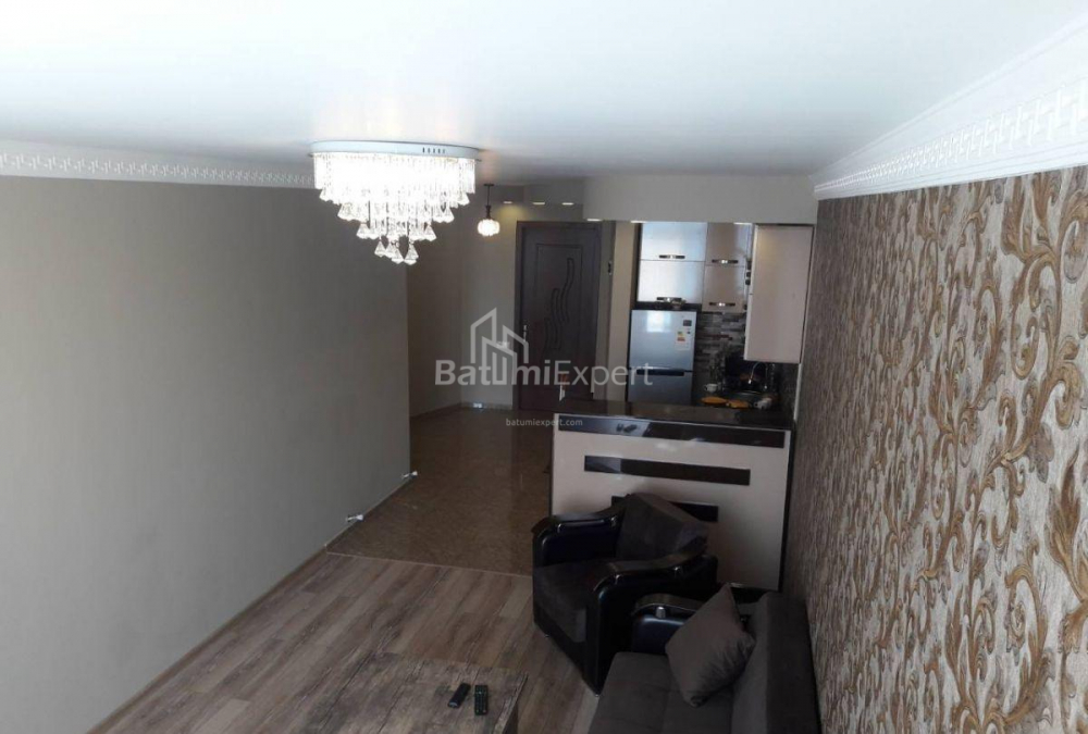 شقة سكنية 74 متر مربع - يوسف كوبالادزه, Batumi, جورجيا