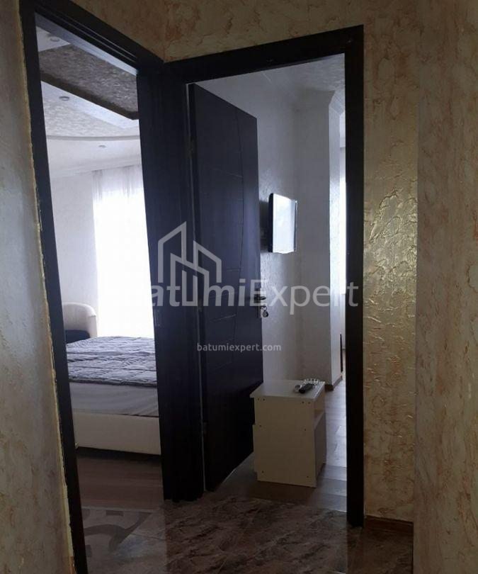 شقة سكنية 115 متر مربع - يوريفسكايا, Batumi, جورجيا