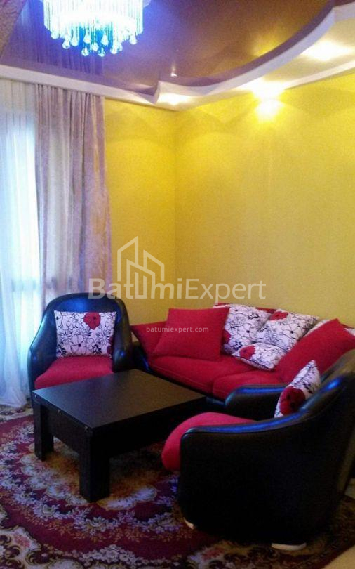 شقة سكنية 63 متر مربع - يوريفسكايا, باتومي, جورجيا