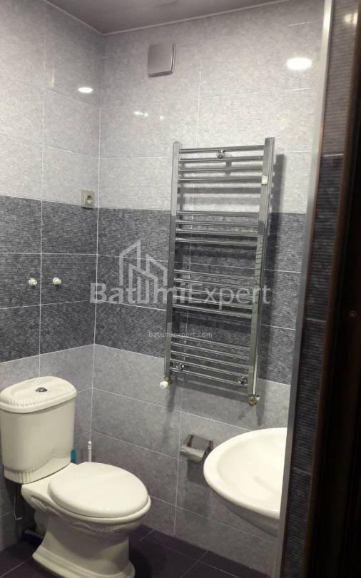 شقة سكنية 74 متر مربع - يوريفسكايا, Batumi, جورجيا