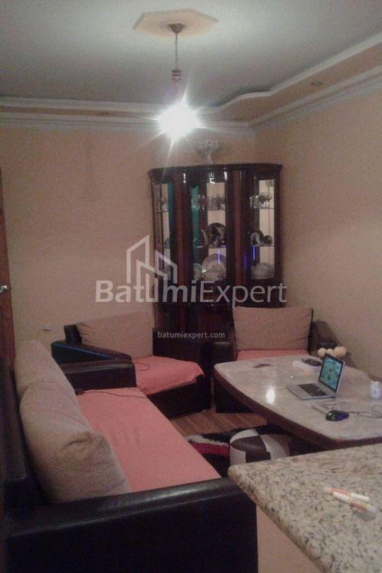 شقة سكنية 64 متر مربع - يوريفسكايا, Batumi, جورجيا