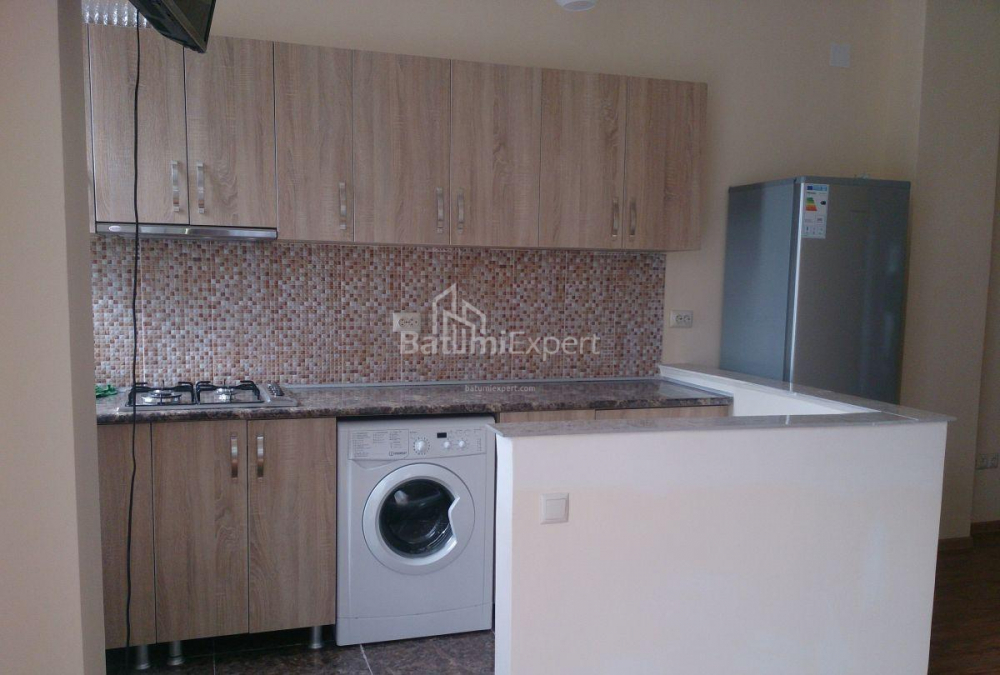شقة سكنية 62 متر مربع - يوريفسكايا, Batumi, جورجيا