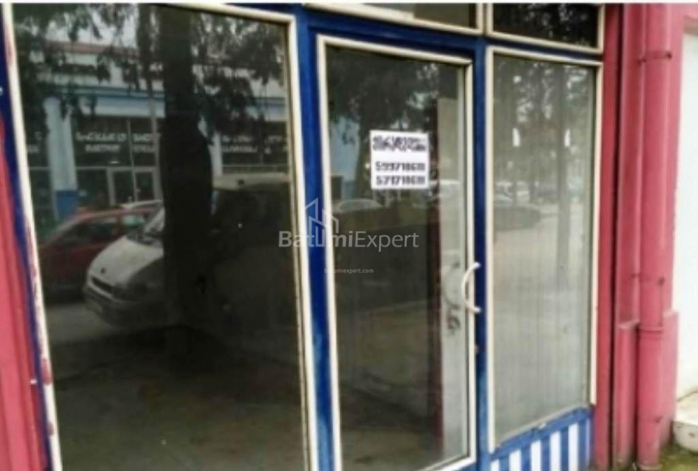 شقة سكنية 44 متر مربع - يوريفسكايا, Batumi, جورجيا