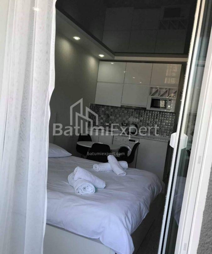شقة سكنية 29 متر مربع - يوريفسكايا, Batumi, جورجيا