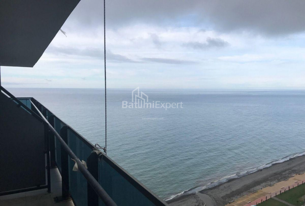 شقة سكنية 38 متر مربع - شريف خيمشياشفيلي, Batumi, جورجيا