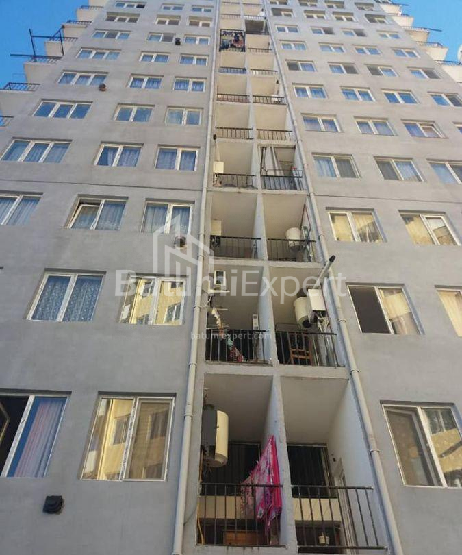 شقة سكنية 45 متر مربع - 26 مايو, Batumi, جورجيا