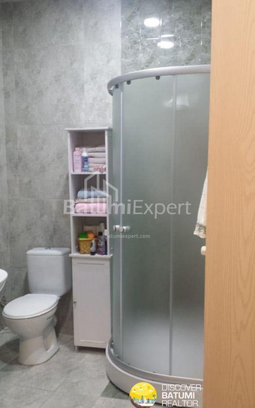 شقة سكنية 47 متر مربع - بترا باغراتيون, Batumi, جورجيا