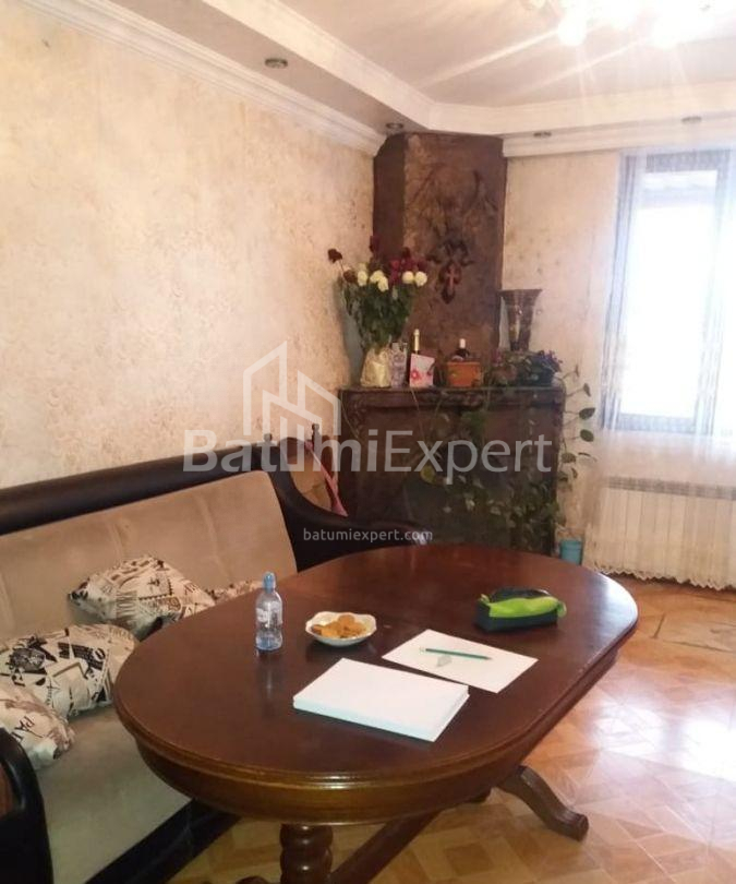 شقة سكنية 85 متر مربع - ديفيد أغماشينبلي, Batumi, جورجيا