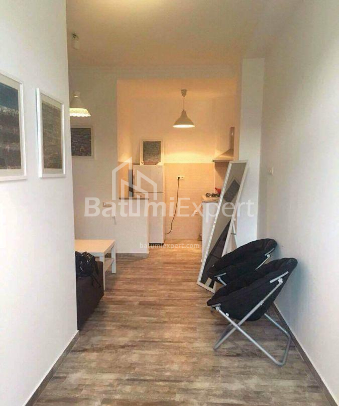 شقة سكنية 41 متر مربع - ديميتر تافدادبولي, Batumi, جورجيا