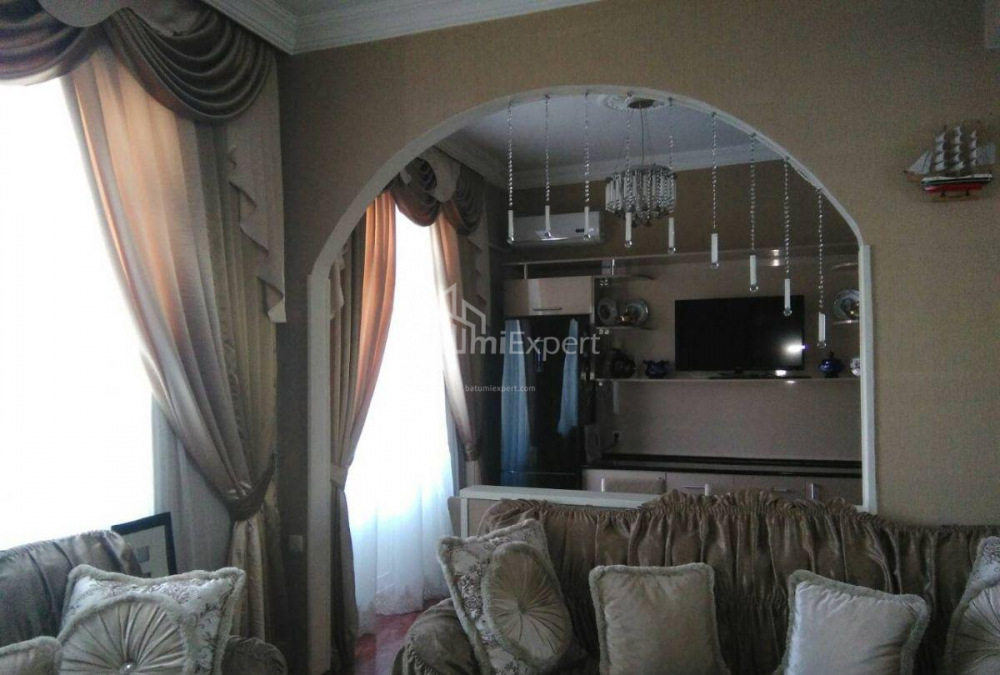 شقة سكنية 68 متر مربع - يوريفسكايا, Batumi, جورجيا