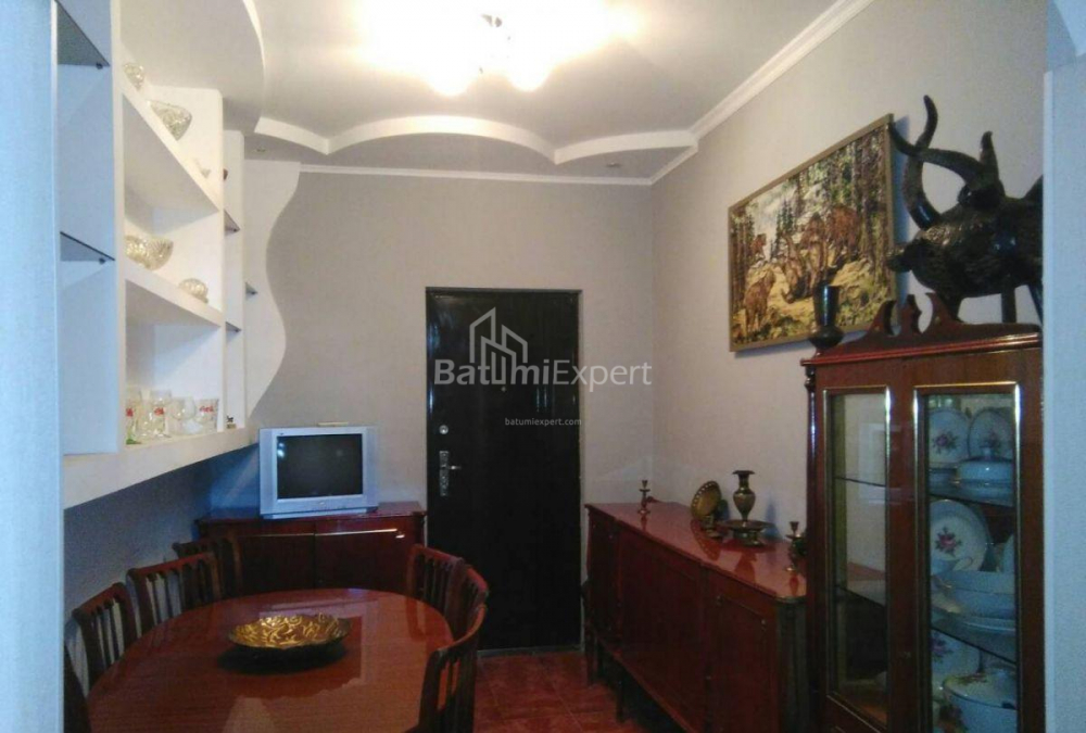 شقة سكنية 68 متر مربع - يوريفسكايا, Batumi, جورجيا