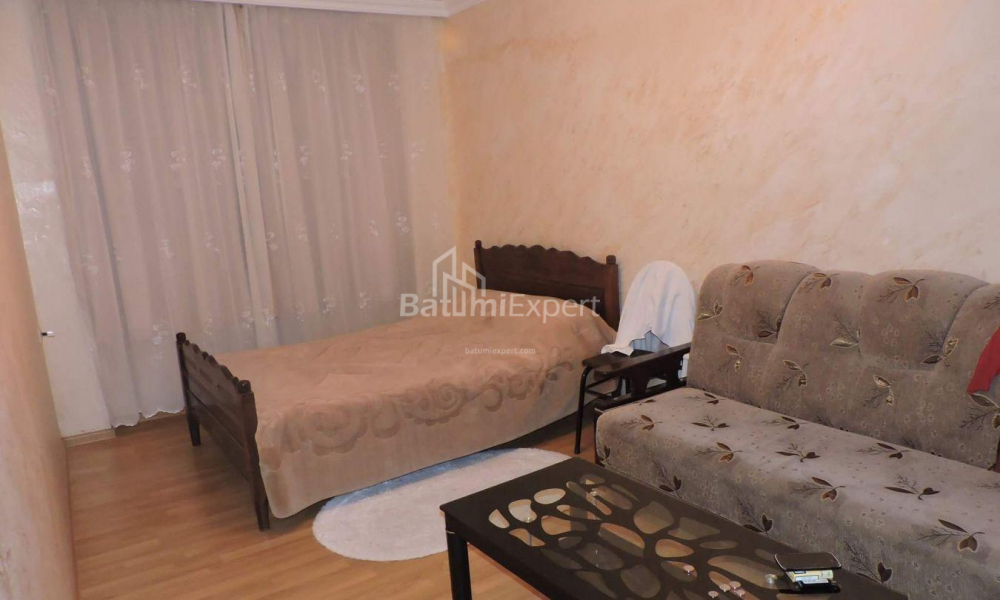 شقة سكنية 38 متر مربع - يوريفسكايا, Batumi, جورجيا