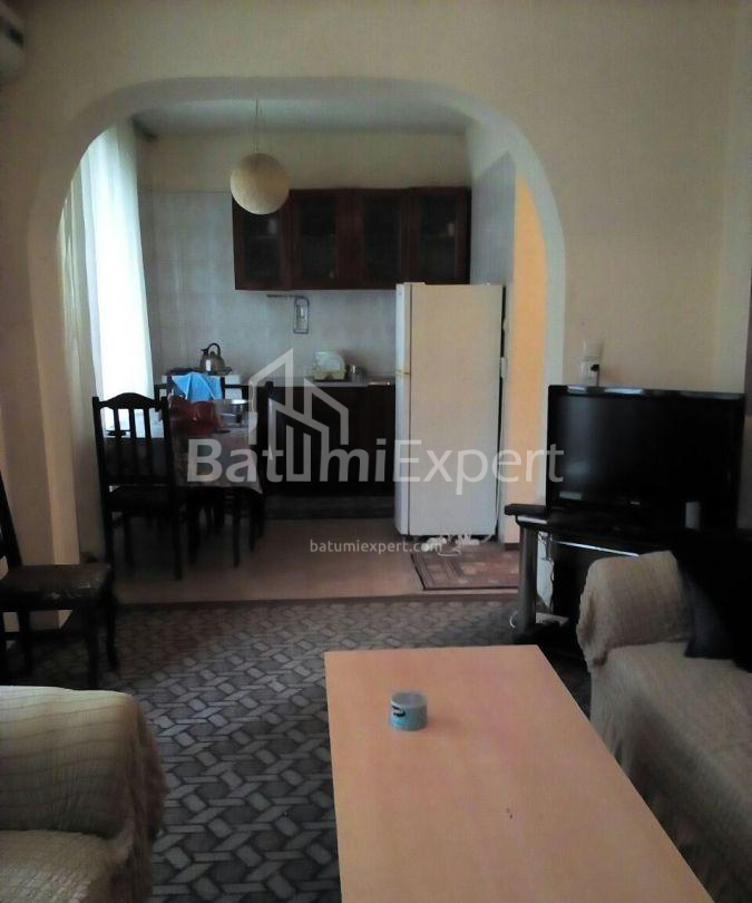 شقة سكنية 55 متر مربع - شريف خيمشياشفيلي, Batumi, جورجيا
