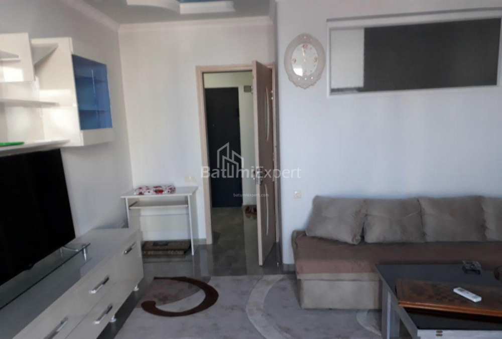 شقة سكنية 65 متر مربع - ميخائيل ليرمونتوف, Batumi, جورجيا