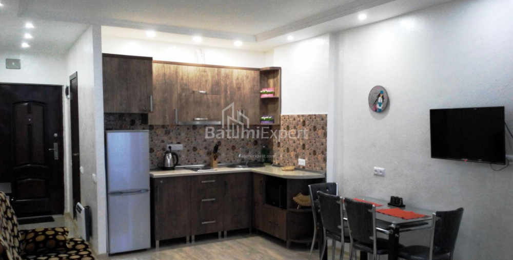 شقة سكنية 37 متر مربع - يوسف كوبالادزه, Batumi, جورجيا