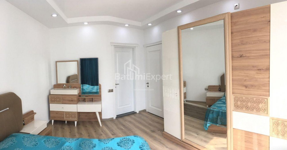 شقة سكنية 126 متر مربع - يوسف كوبالادزه, Batumi, جورجيا