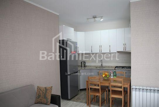 شقة سكنية 65 متر مربع - يوريفسكايا, Batumi, جورجيا