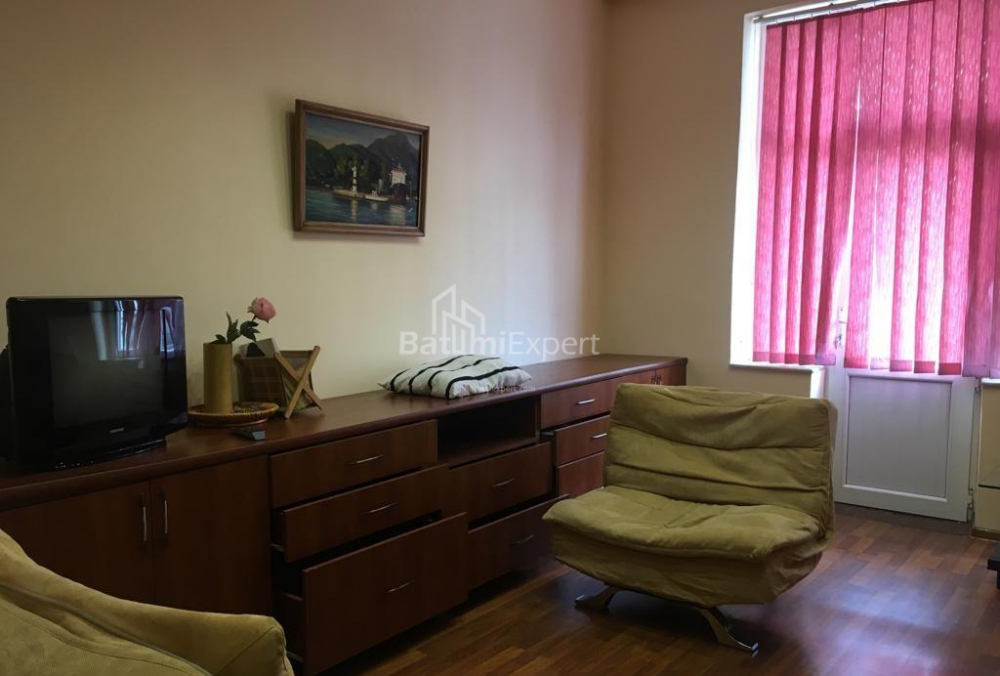 شقة سكنية 40 متر مربع - يوريفسكايا, Batumi, جورجيا