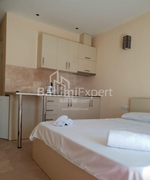 شقة سكنية 33 متر مربع - يوسف كوبالادزه, Batumi, جورجيا
