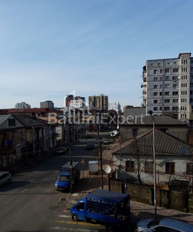 شقة سكنية 110 متر مربع - 26 مايو, Batumi, جورجيا