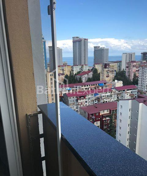 شقة سكنية 55 متر مربع - يوسف كوبالادزه, Batumi, جورجيا