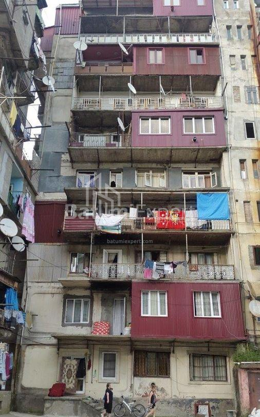 شقة سكنية 81 متر مربع - يوريفسكايا, Batumi, جورجيا