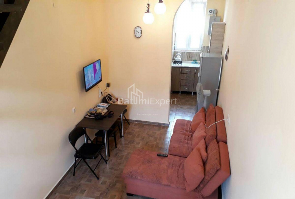شقة سكنية 80 متر مربع - يوريفسكايا, Batumi, جورجيا