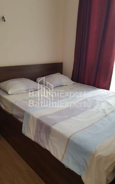 شقة سكنية 33 متر مربع - زورابا جورجيلادزه, Batumi, جورجيا