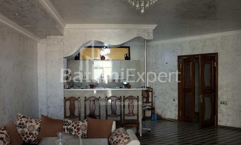 شقة سكنية 110 متر مربع - Galaktion Tabidze, Batumi, جورجيا
