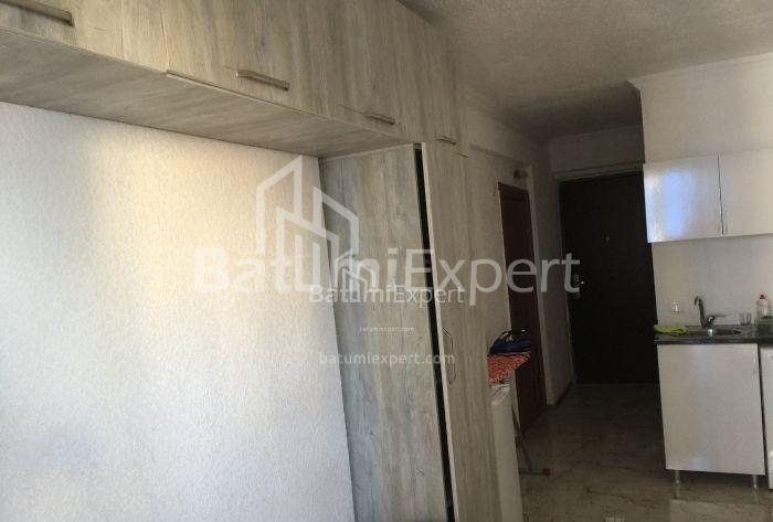 شقة سكنية 27 متر مربع - شريف خيمشياشفيلي, Batumi, جورجيا