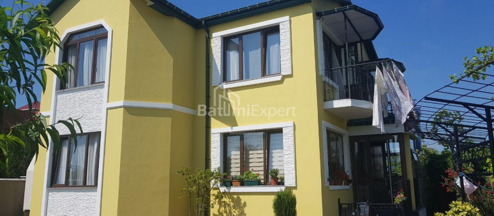 شقة سكنية 200 متر مربع - شريف خيمشياشفيلي, Batumi, جورجيا