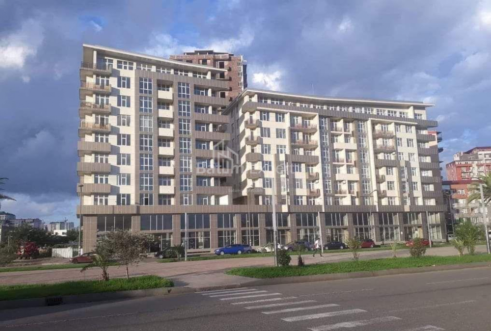 شقة سكنية 72 متر مربع - يوريفسكايا, Batumi, جورجيا