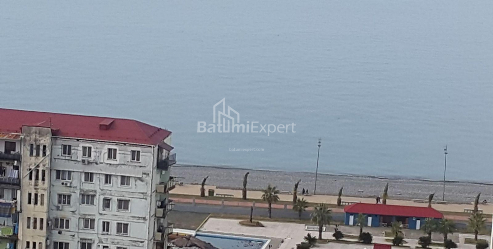 شقة سكنية 55 متر مربع - يوسف كوبالادزه, Batumi, جورجيا