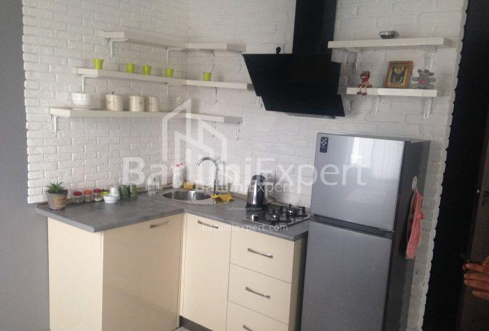 شقة سكنية 30 متر مربع - الجنرال أصلان أباشيدزه, Batumi, جورجيا