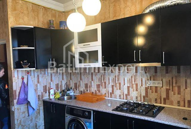 شقة سكنية 40 متر مربع - Tbel-Abuseridze, Batumi, جورجيا