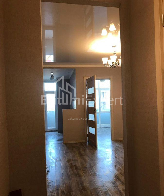 شقة سكنية 39 متر مربع - يوسف كوبالادزه, Batumi, جورجيا