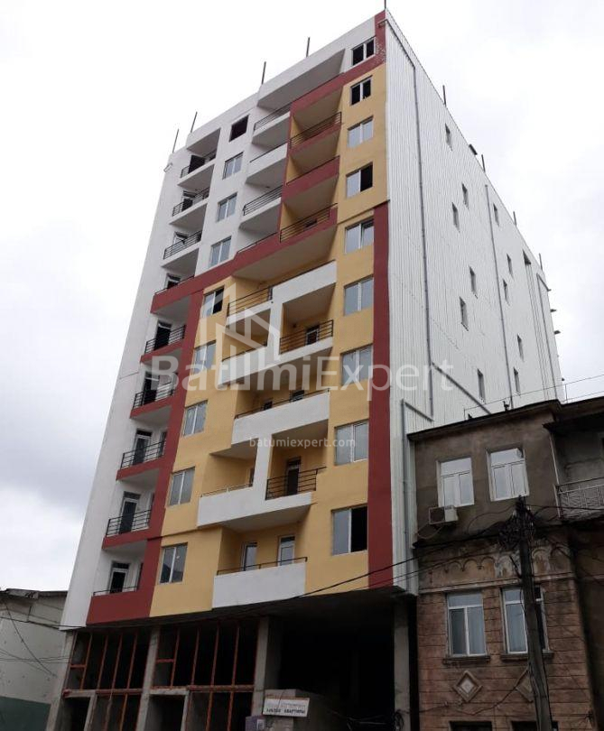 شقة سكنية 92 متر مربع - بيترا مليكيشفيلي, Batumi, جورجيا