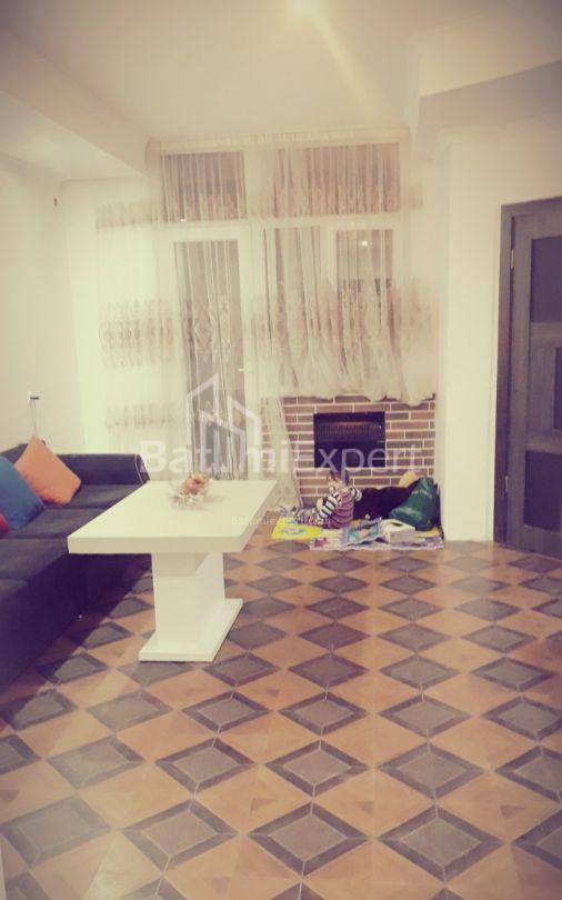 شقة سكنية 55 متر مربع - الكسندرا غريبويدوفا, Batumi, جورجيا