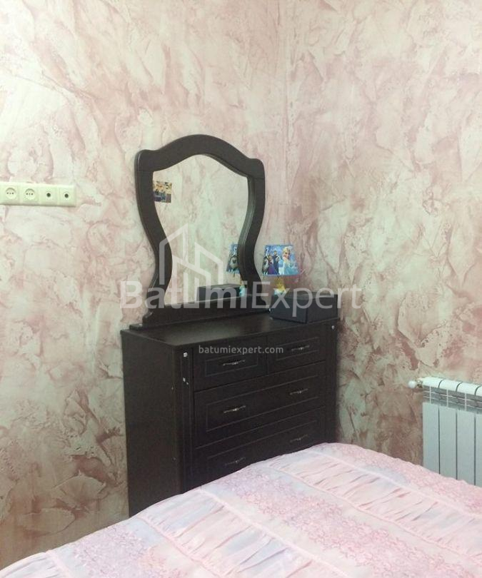 شقة سكنية 60 متر مربع - شالفا إيناساريدزه, Batumi, جورجيا