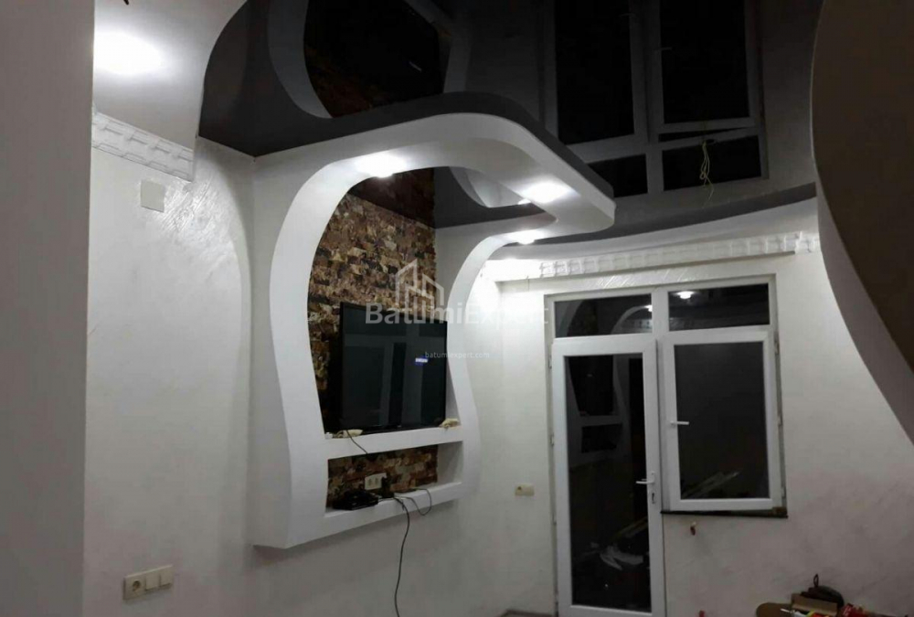 شقة سكنية 44 متر مربع - شريف خيمشياشفيلي, Batumi, جورجيا