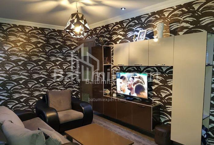شقة سكنية 84 متر مربع - إيفان جافاخيشفيلي, Batumi, جورجيا