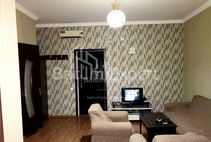 شقة سكنية 55 متر مربع - زورابا جورجيلادزه, Batumi, جورجيا