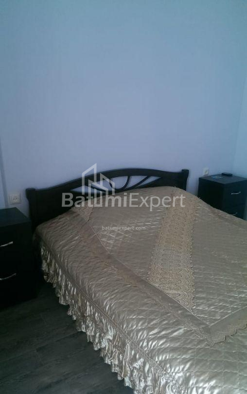 شقة سكنية 55 متر مربع - ايليا تشافتشافادزه, Batumi, جورجيا