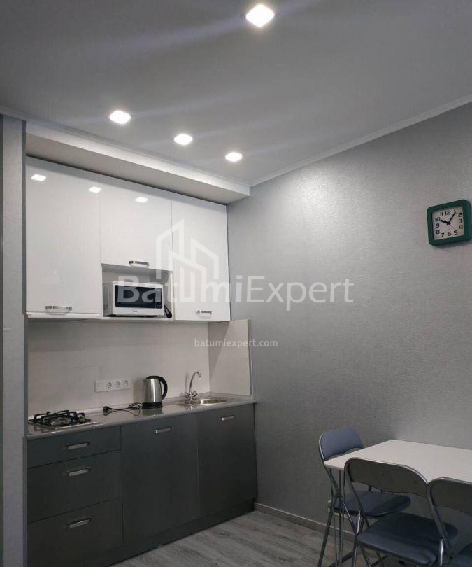 شقة سكنية 34 متر مربع - نيكو بيروسماني, Batumi, جورجيا