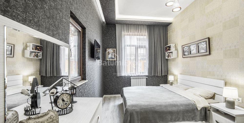 شقة سكنية 150 متر مربع - يوريفسكايا, Batumi, جورجيا