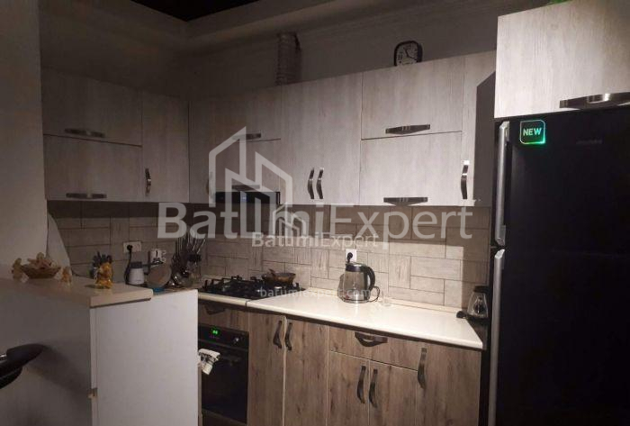 شقة سكنية 67 متر مربع - شريف خيمشياشفيلي, Batumi, جورجيا