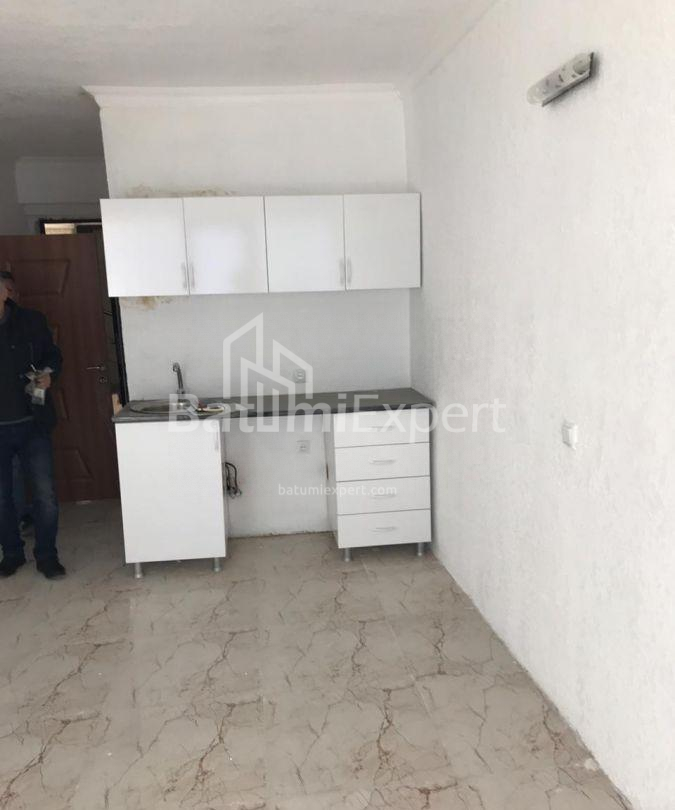 شقة سكنية 27 متر مربع - أنجيسا, Batumi, جورجيا
