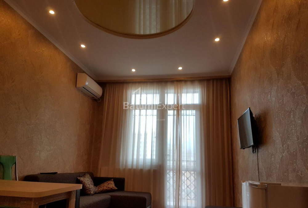 شقة سكنية 35 متر مربع - فاختانغ جورجاسالي, Batumi, جورجيا